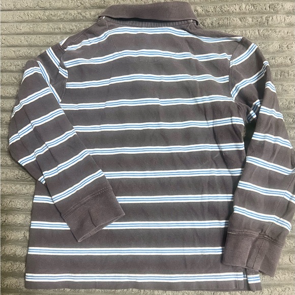 Bundle of Boys long sleeve  7 / 8 Shirts TCP - Picture 3 of 6